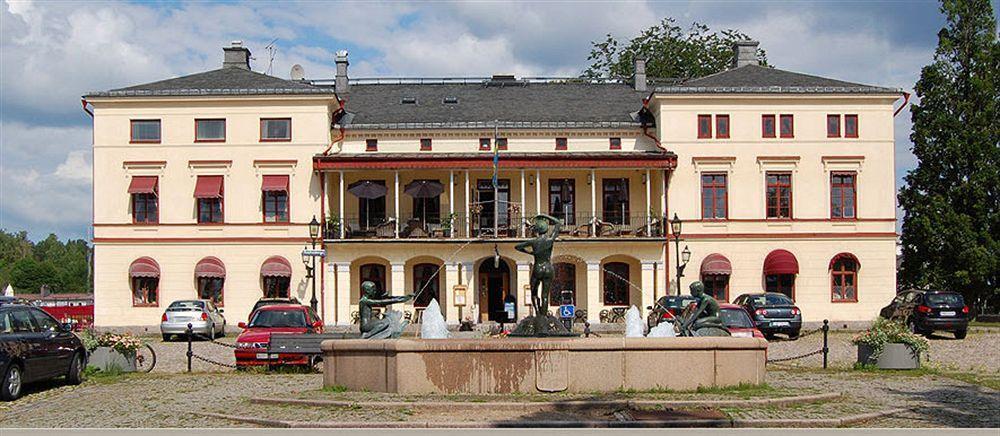 Hotel Lindesbergs Stadshotell Lindesberg