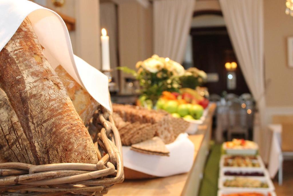 Lindesbergs Stadshotell Hotel