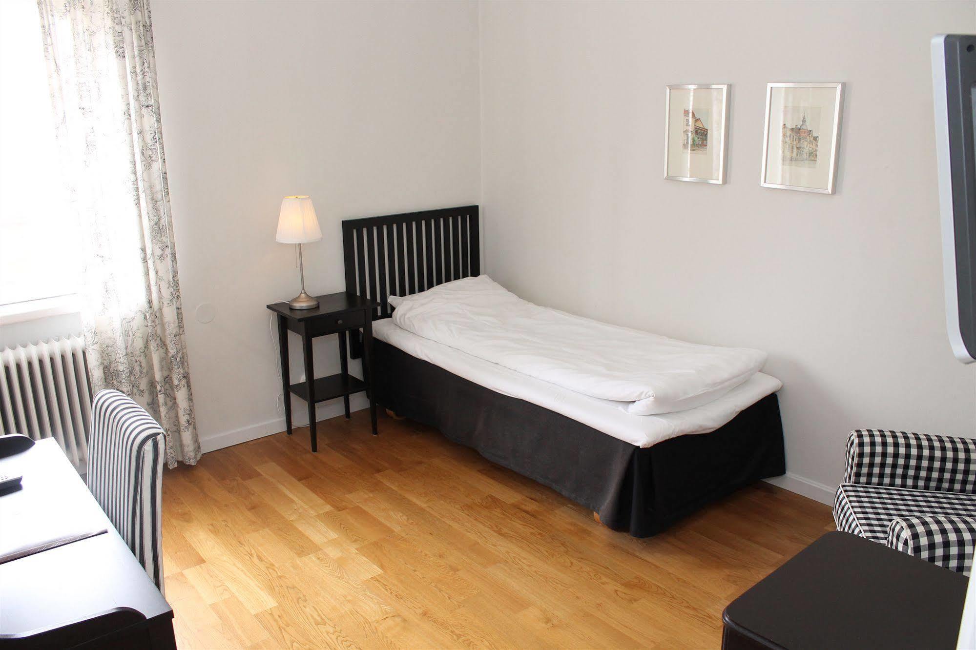 Lindesbergs Stadshotell Hotel 3*