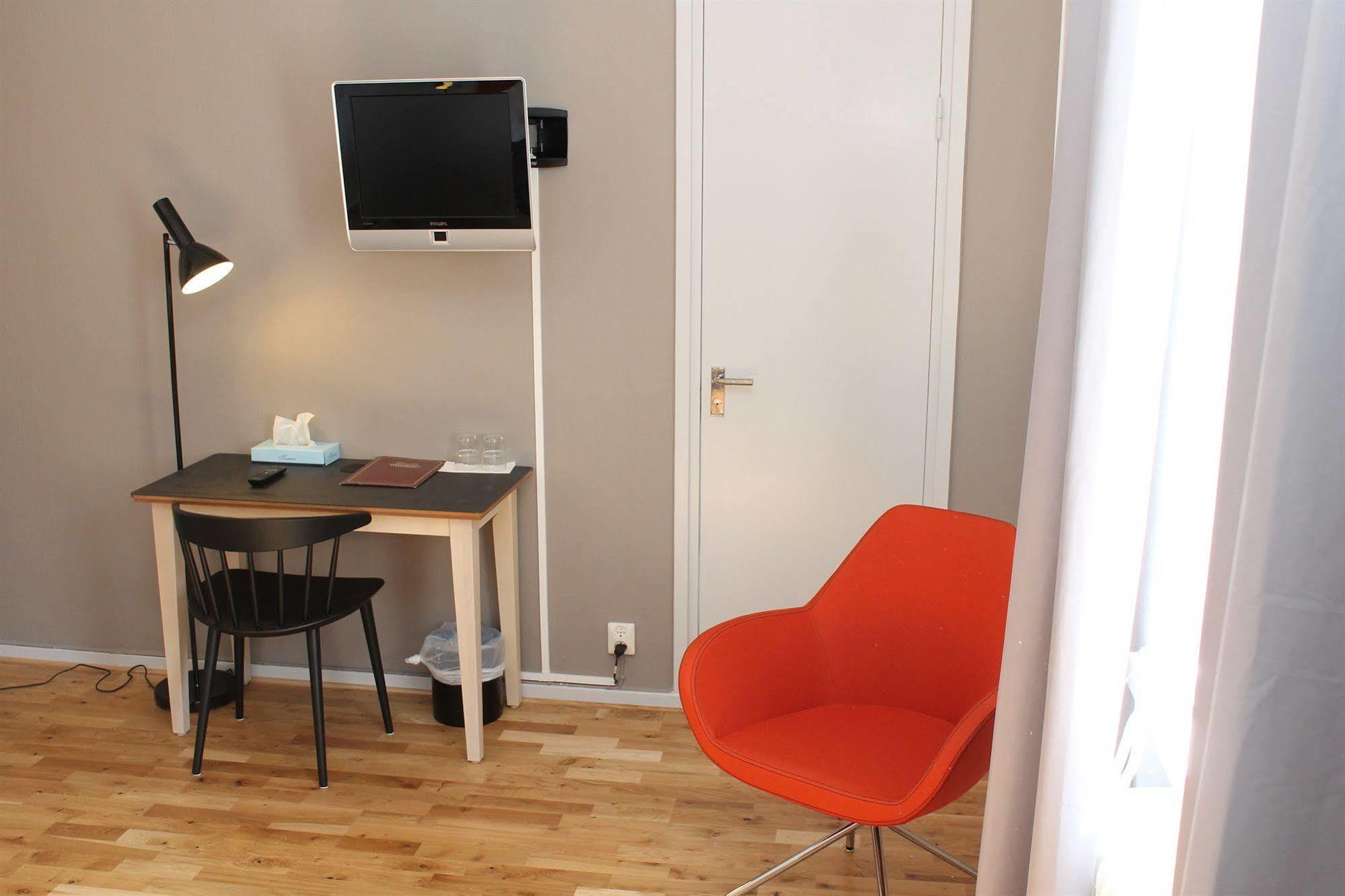 Lindesbergs Stadshotell 3*