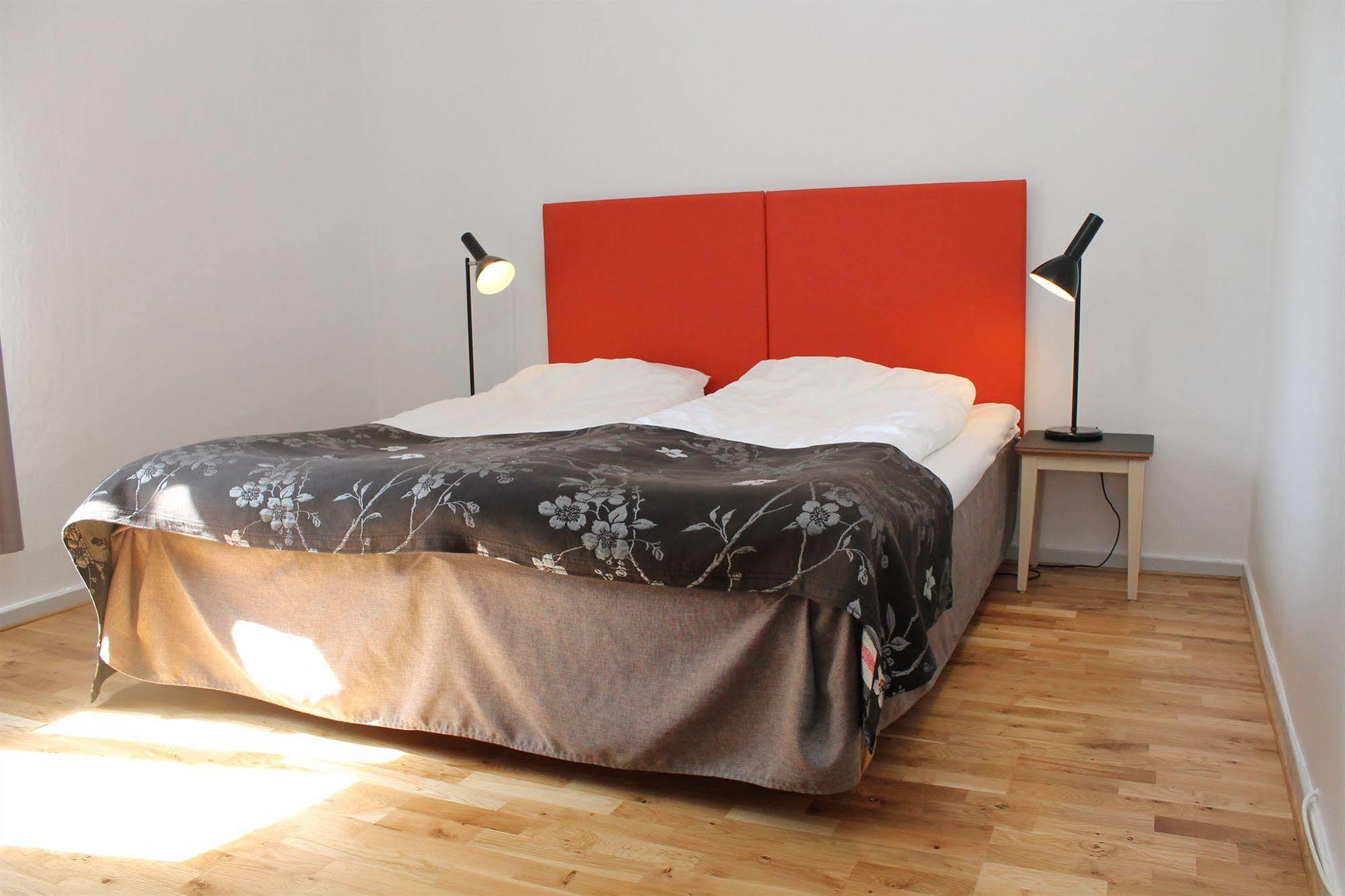 Hotel Lindesbergs Stadshotell Lindesberg