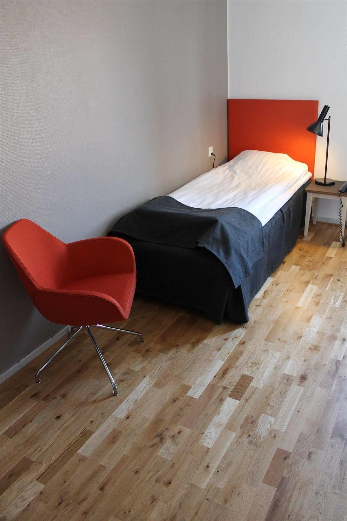 Lindesbergs Stadshotell Lindesberg