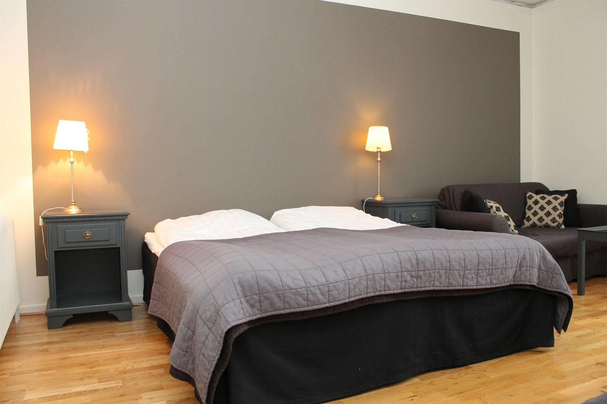 Hotel Lindesbergs Stadshotell 3*