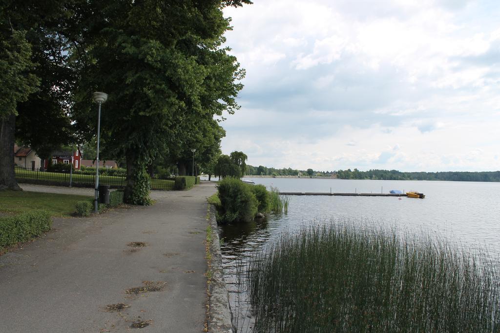 Lindesbergs Stadshotell Lindesberg