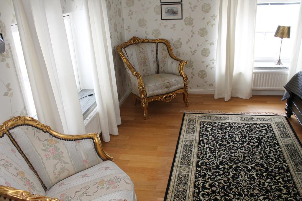 Lindesbergs Stadshotell