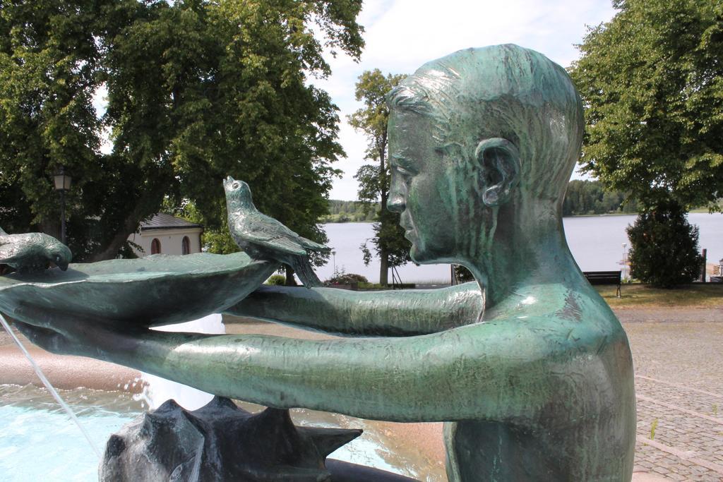 Hotel Lindesbergs Stadshotell 3*