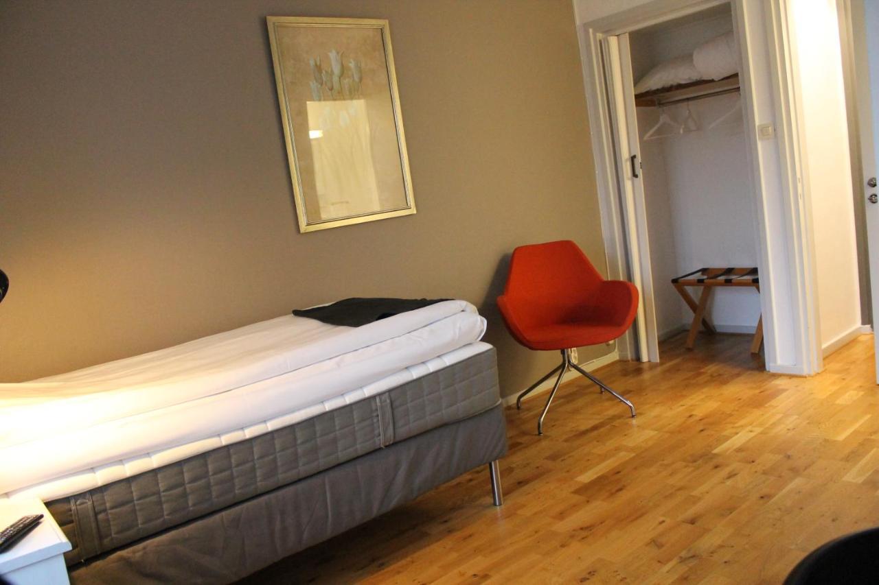 Lindesbergs Stadshotell 3* Lindesberg