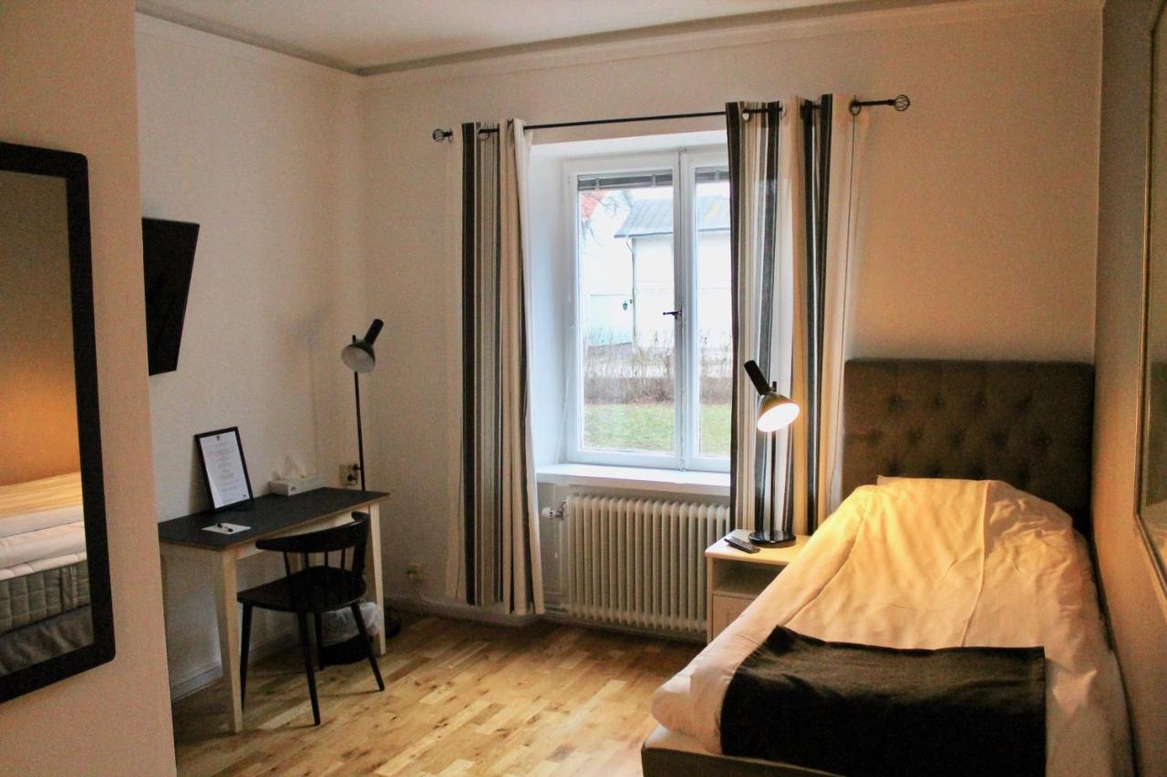 Hotel Lindesbergs Stadshotell